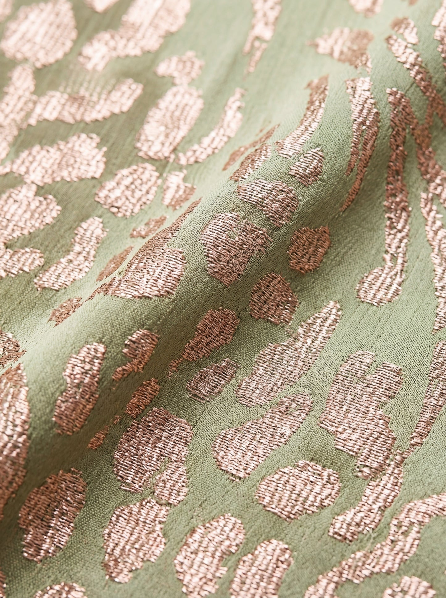 LUCIE – Robe midi en viscose légère – Noria Paris