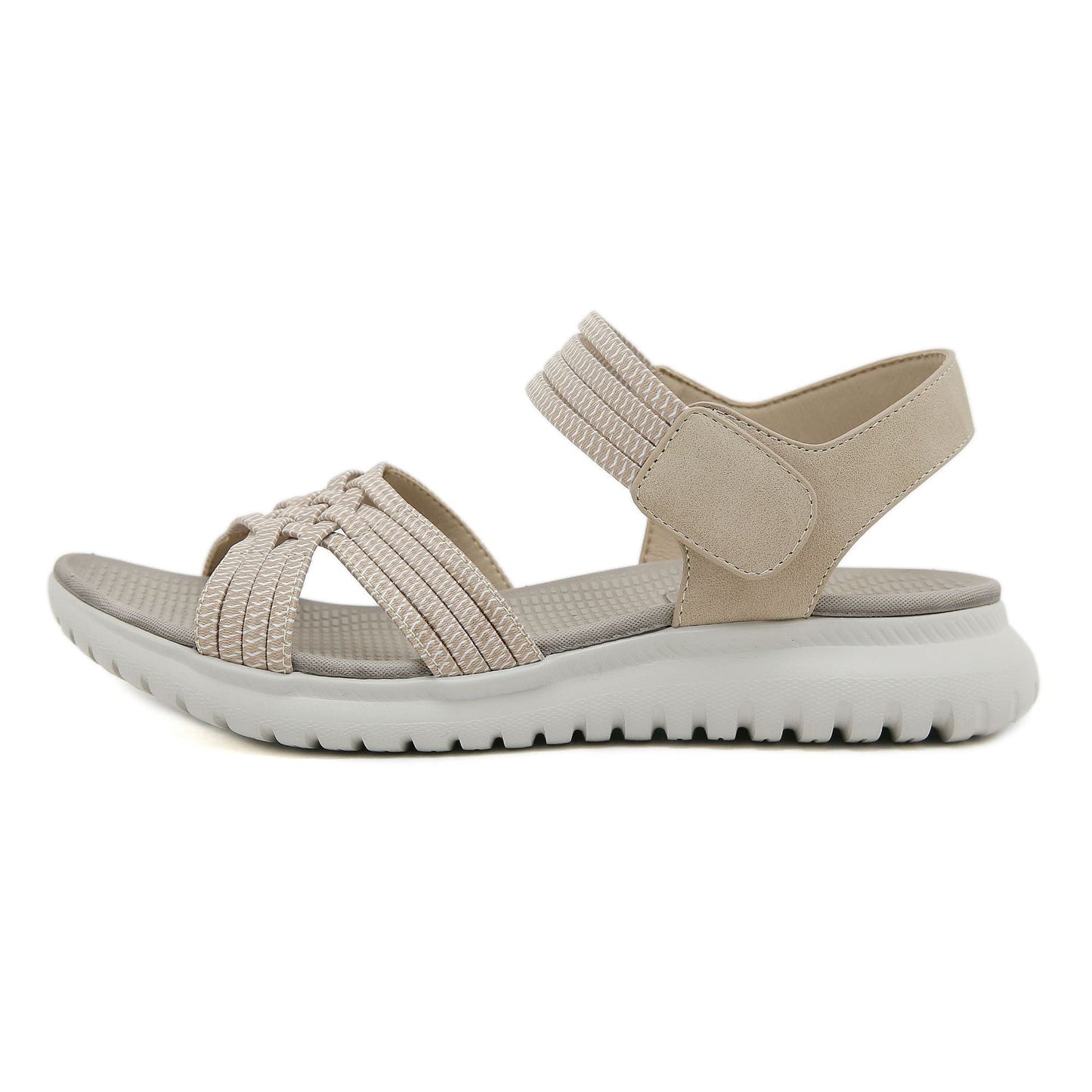 Cristina | Sandales orthopédiques ultra-confortables