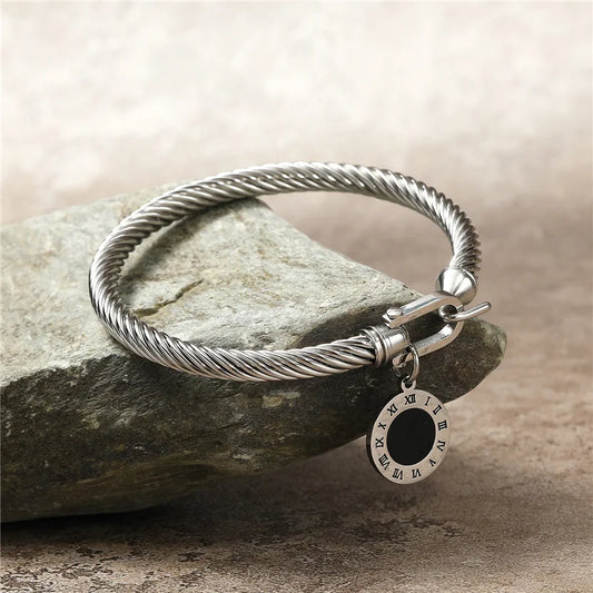 NORIA | Pulsera con abalorio