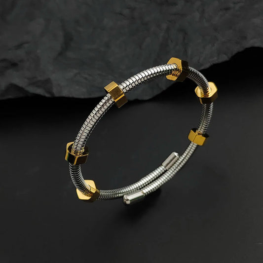 NORIA | Pulsera de diseño