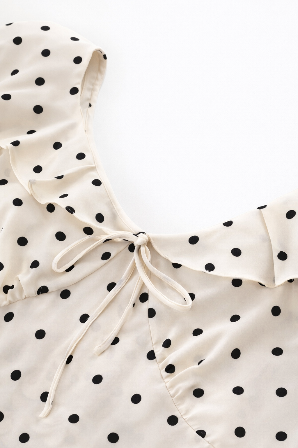 MIREILLE – Robe midi à l’allure élégante – Noria Paris