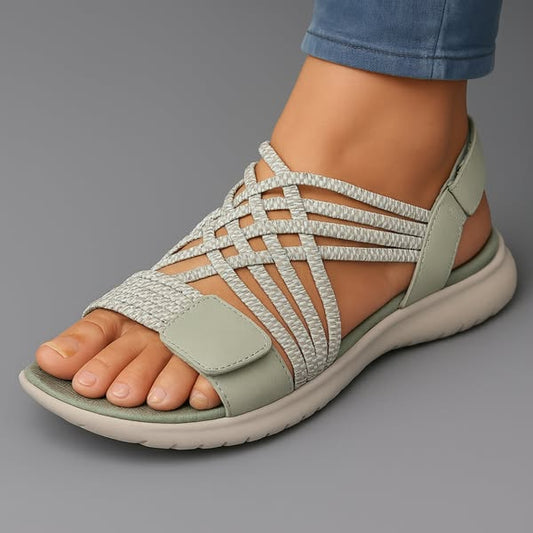 Vanna | Sandales orthopédiques ergonomiques