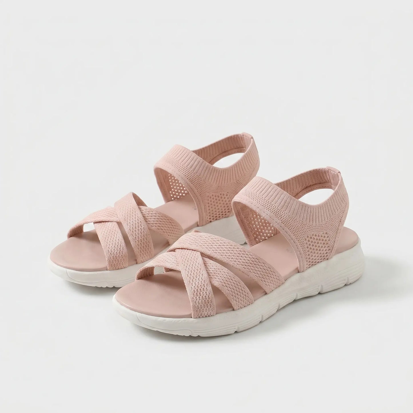 ErgoLina | Sandales orthopédiques confort