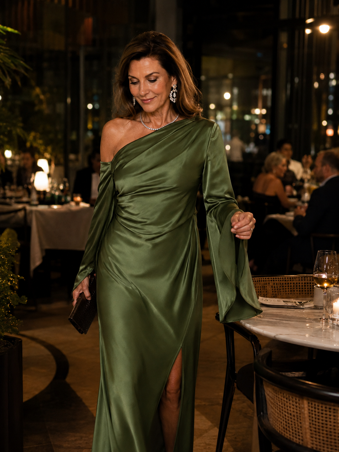 Colección Noche Parisina Noria Paris