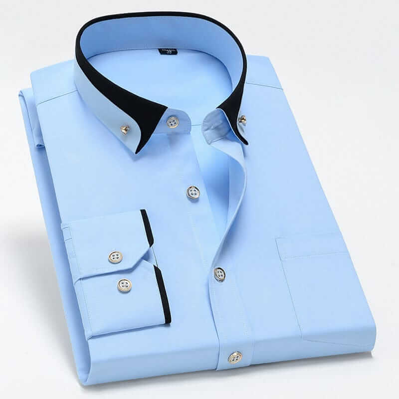 NORIA Camisa de vestir