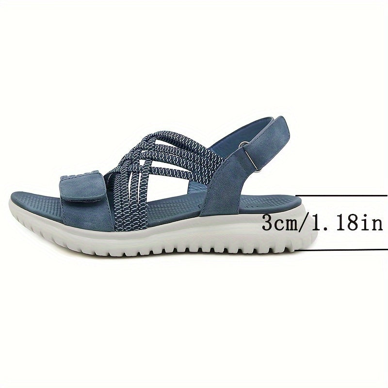 Vanna | Sandales orthopédiques ergonomiques