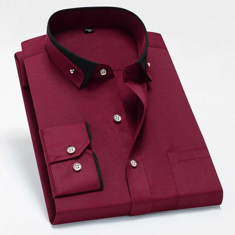 NORIA Camisa de vestir