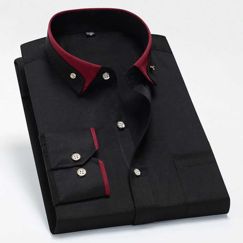 NORIA Camisa de vestir