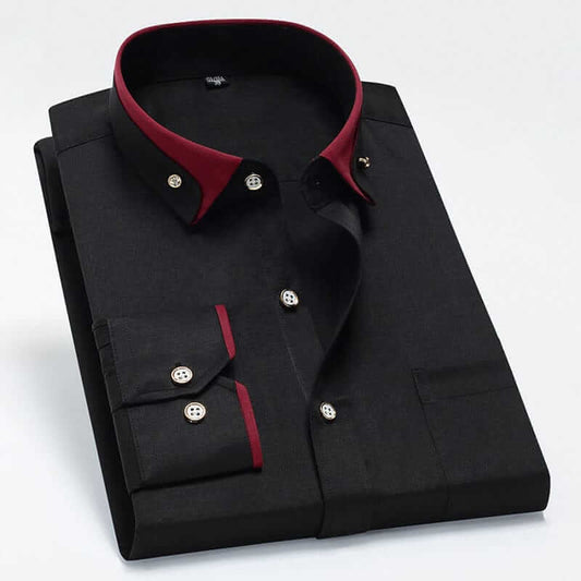NORIA Camisa de vestir