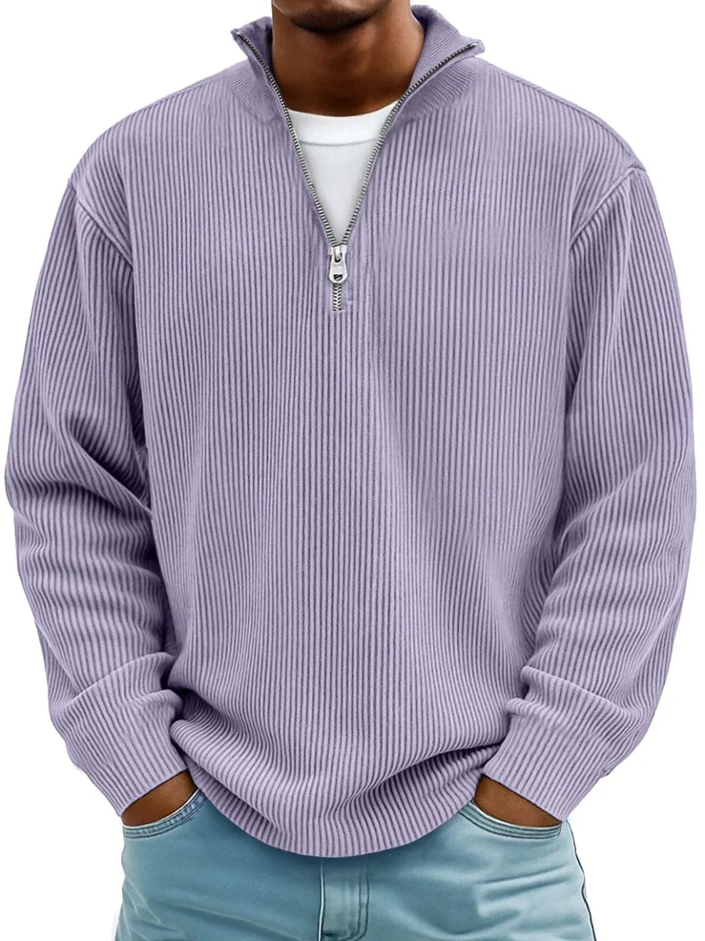 NORIA Jersey premium de punto