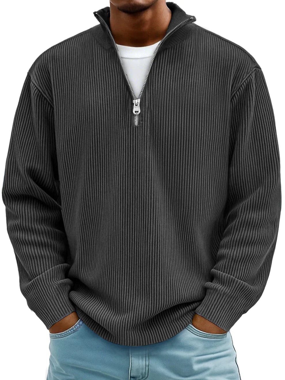 NORIA Jersey premium de punto