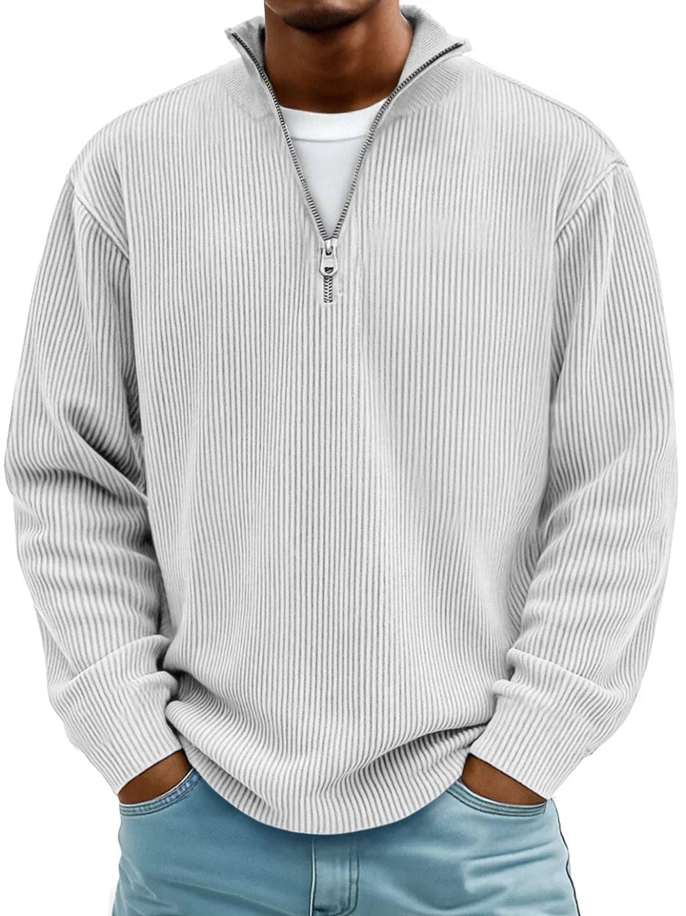 NORIA Jersey premium de punto