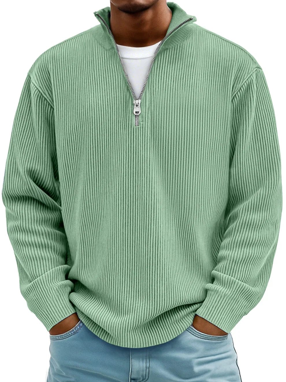 NORIA Jersey premium de punto