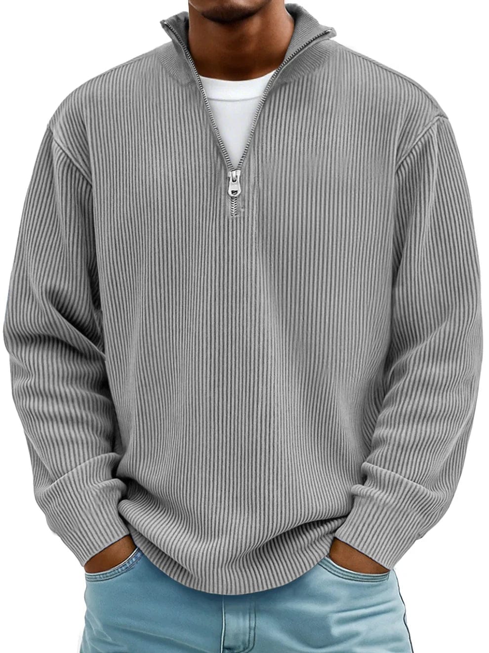 NORIA Jersey premium de punto