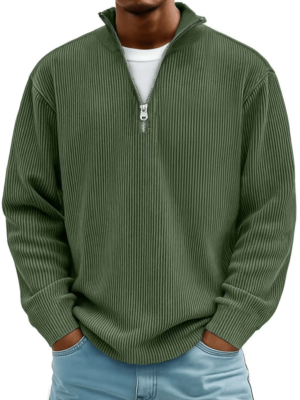 NORIA Jersey premium de punto
