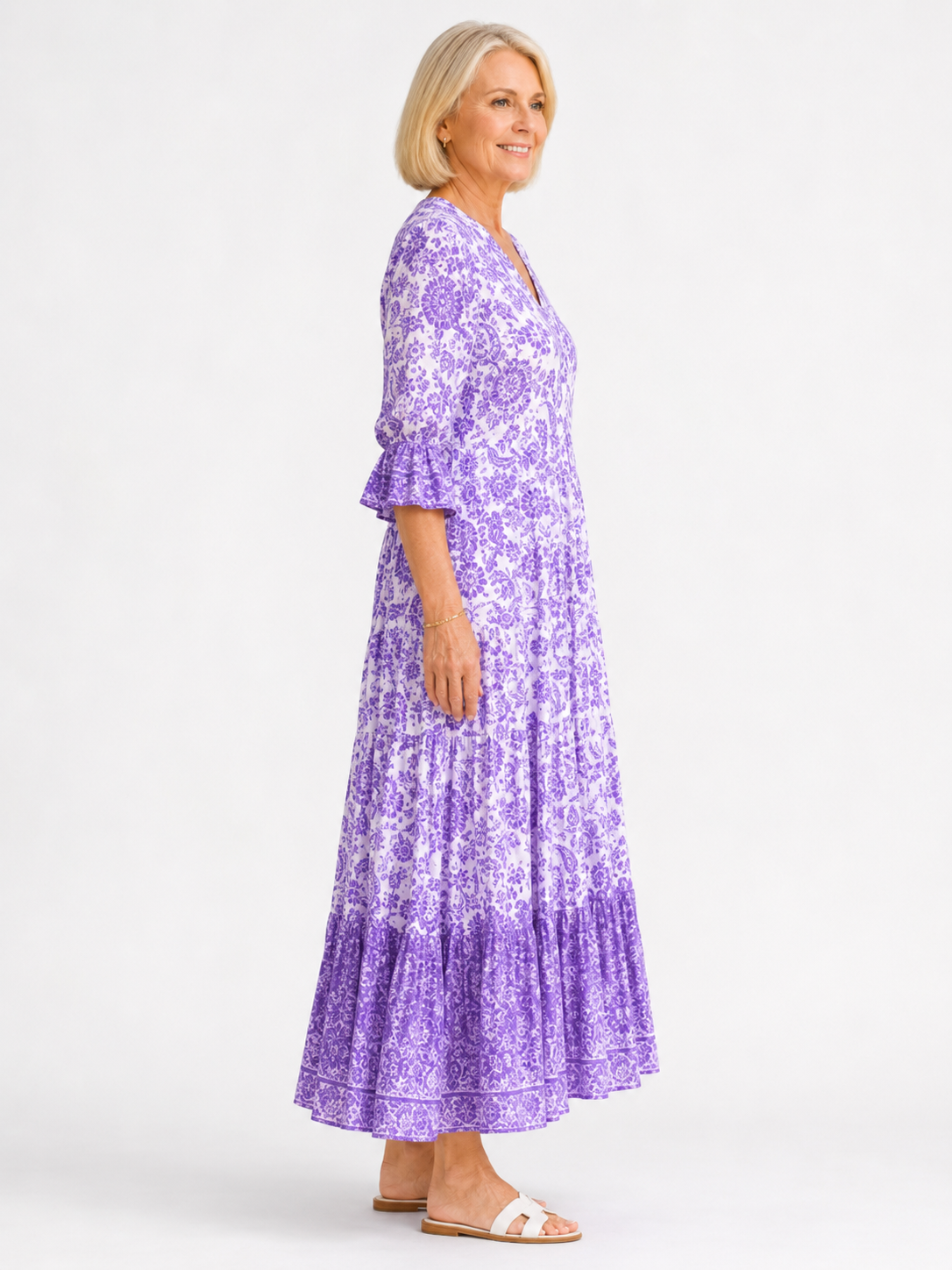 Violet-1