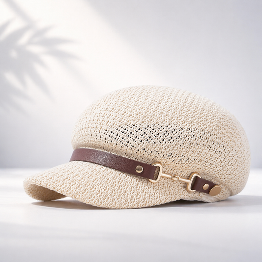 NORIA | Gorra de punto