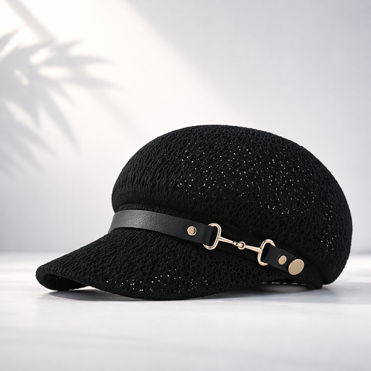 NORIA | Gorra de punto