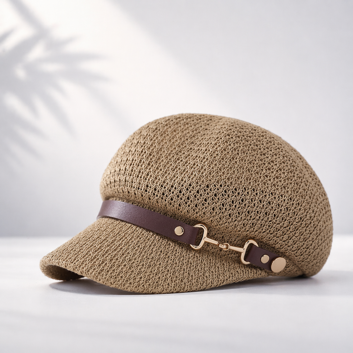 NORIA | Gorra de punto