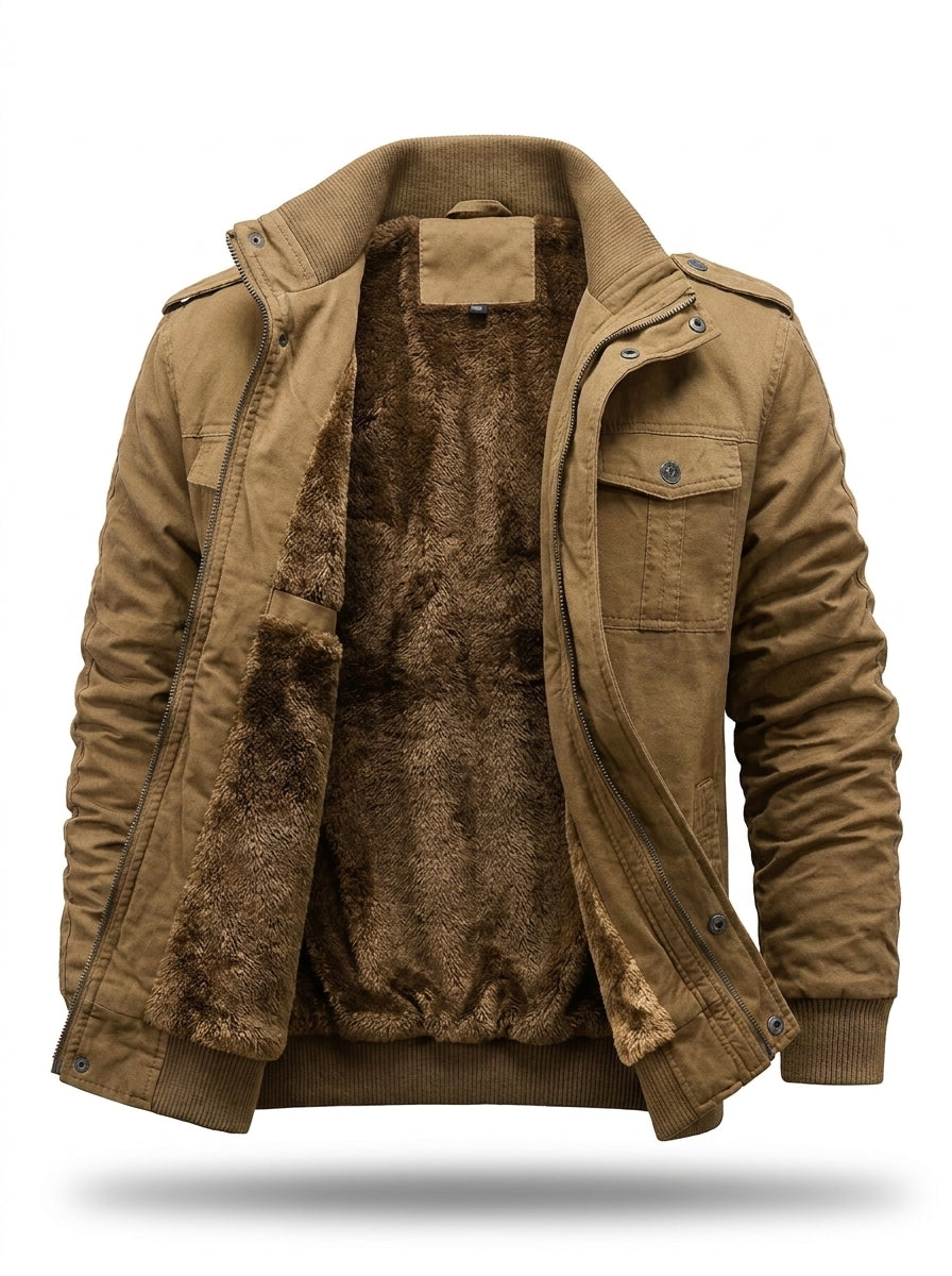 NORIA | Chaqueta Térmica