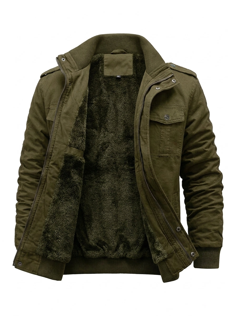 NORIA | Chaqueta Térmica