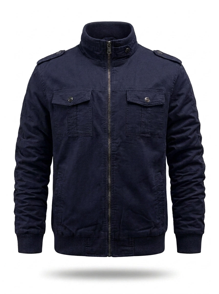 NORIA | Chaqueta Térmica