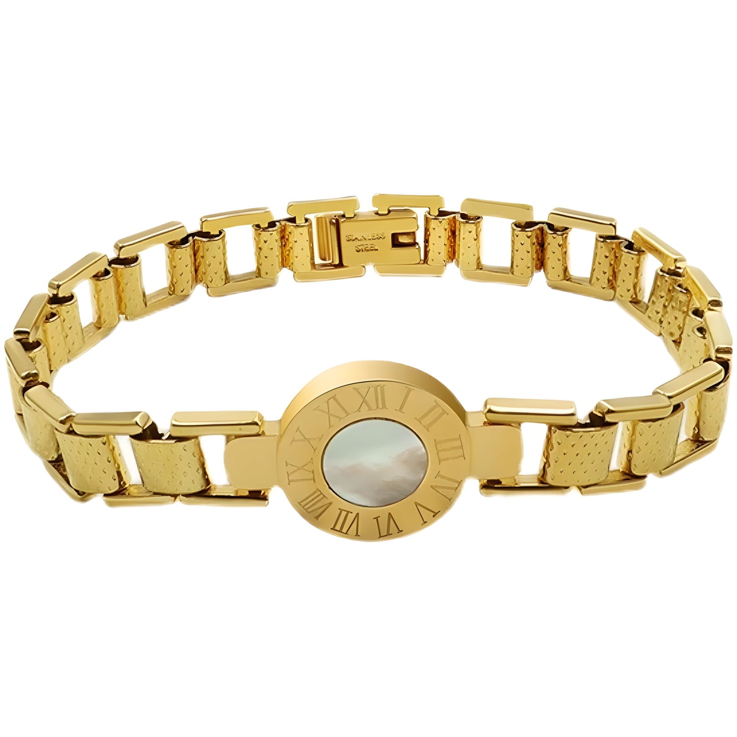 NORIA | Pulsera con cristales