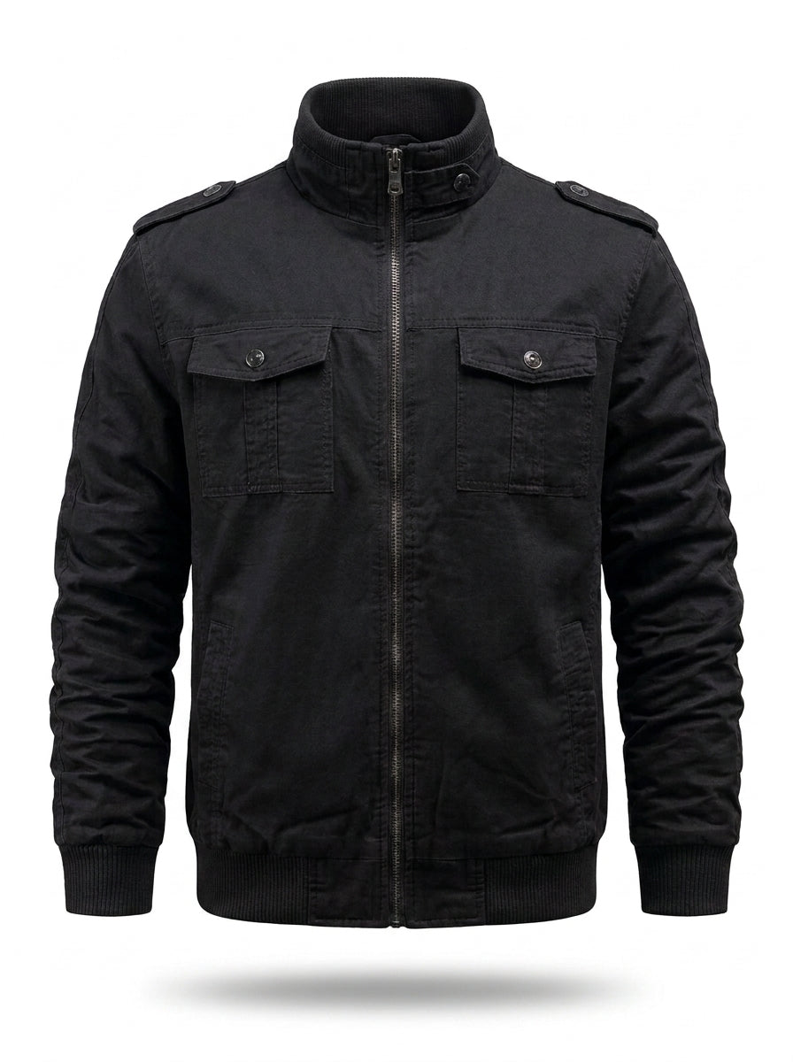 NORIA | Chaqueta Térmica