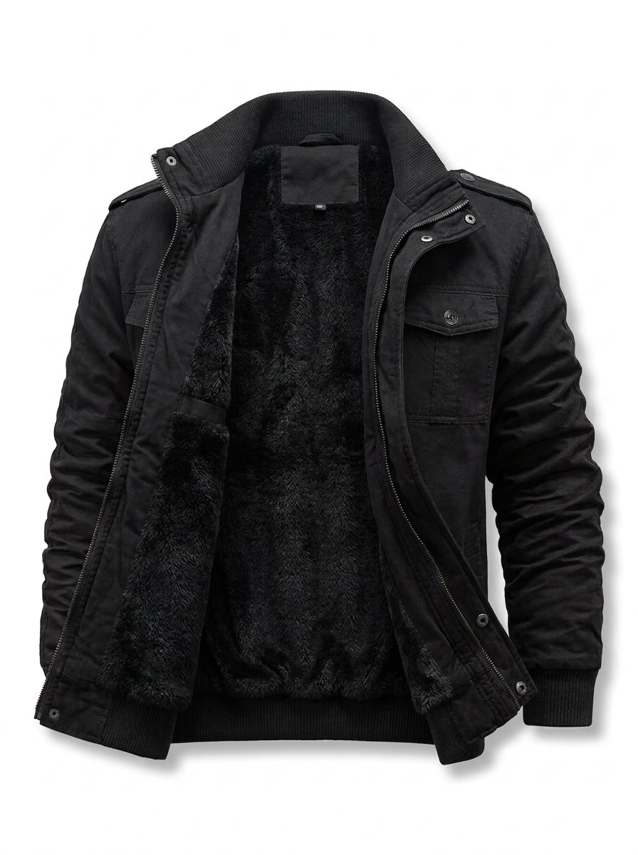 NORIA | Chaqueta Térmica