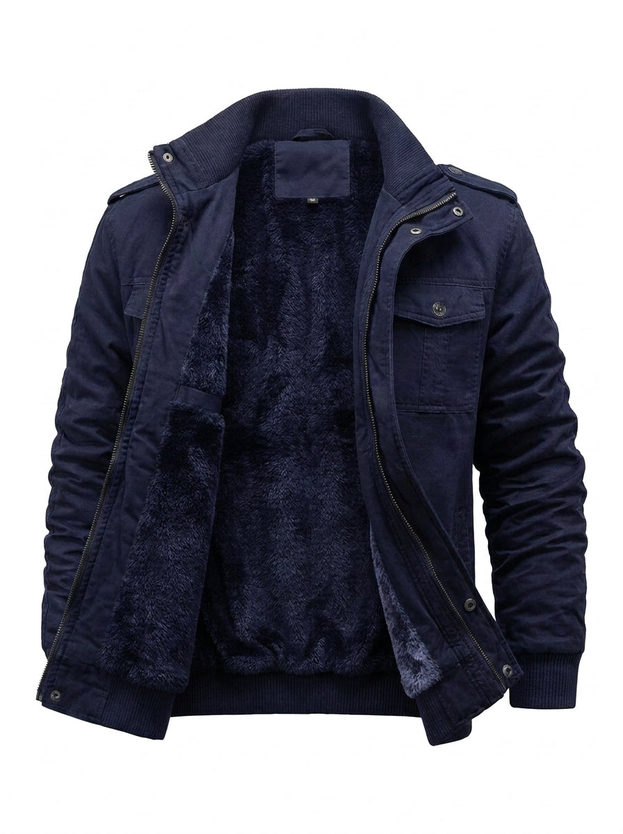NORIA | Chaqueta Térmica