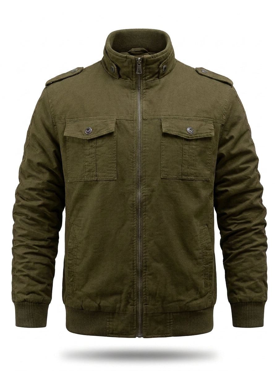 NORIA | Chaqueta Térmica