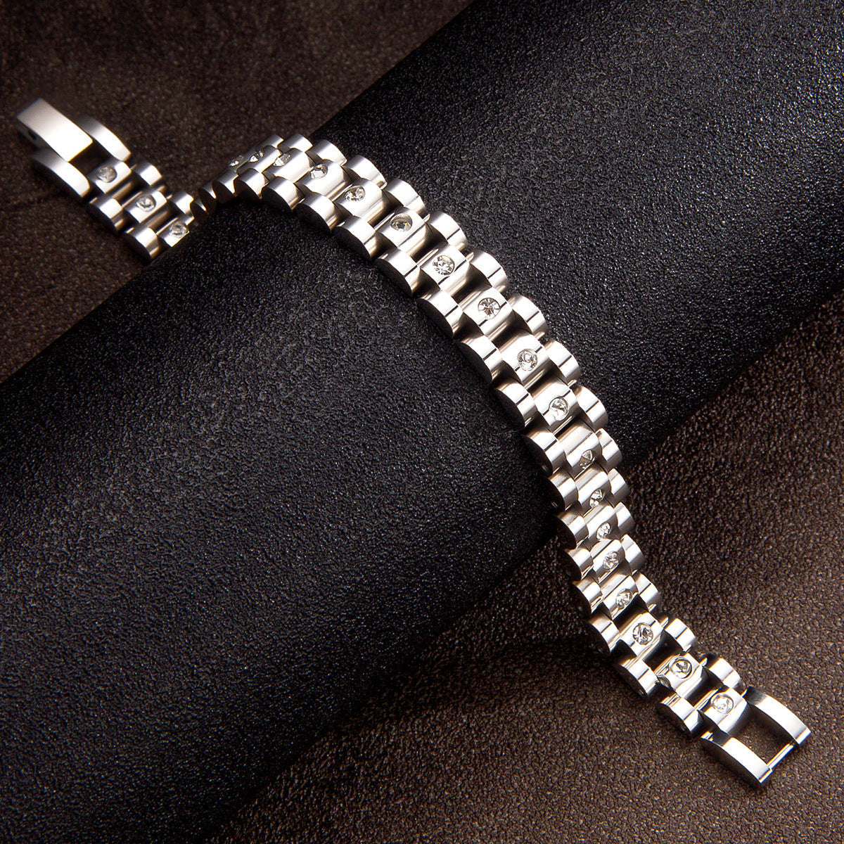 NORIA | Pulsera de eslabones