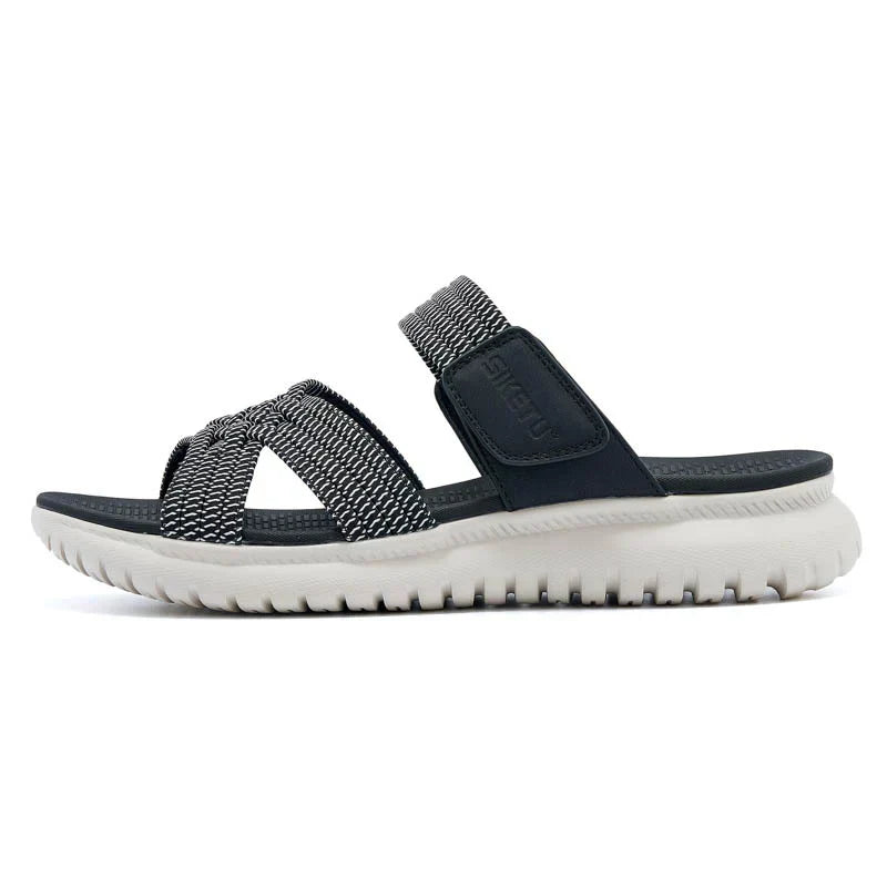 Lina | Sandales orthopédiques confortables à enfiler
