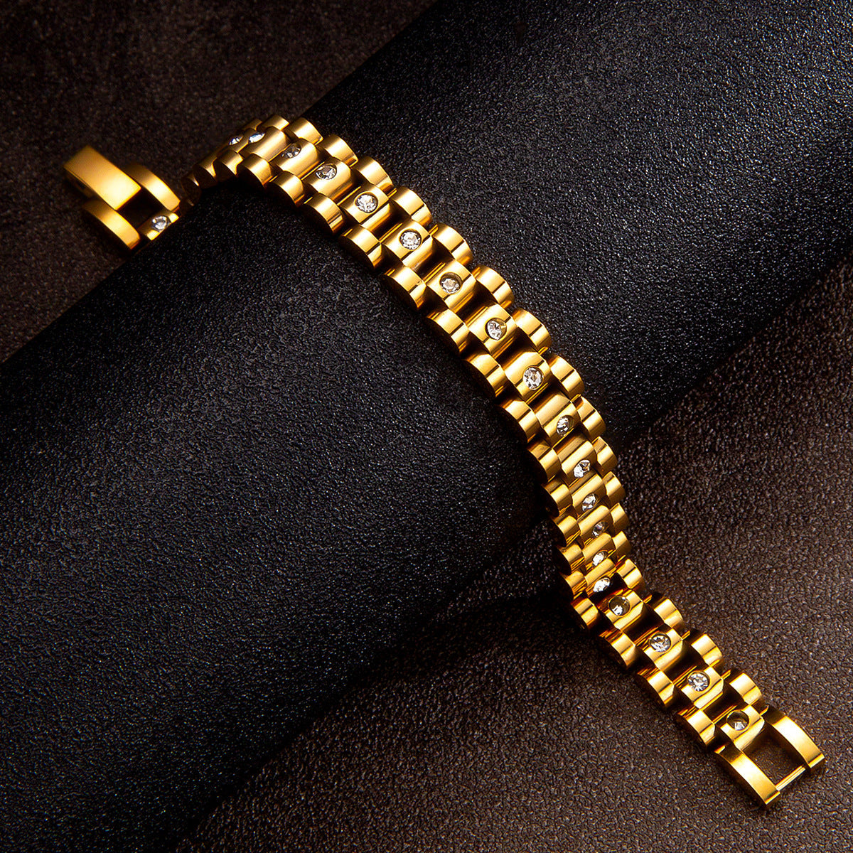 NORIA | Pulsera de eslabones