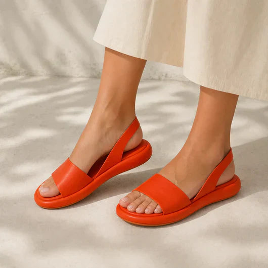 Maria | Sandales orthopédiques confortables