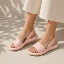 Maria | Sandales orthopédiques confortables