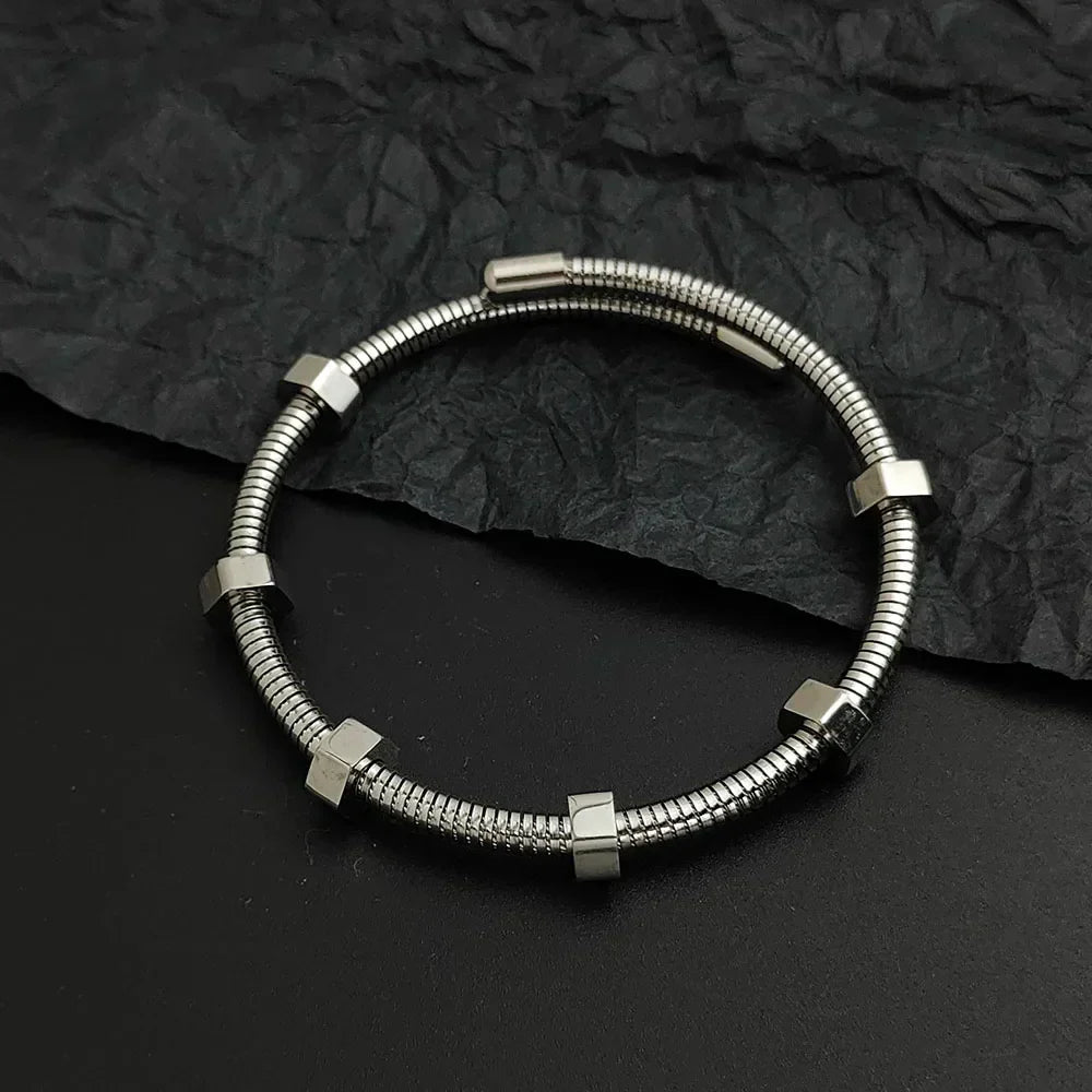 NORIA | Pulsera de diseño