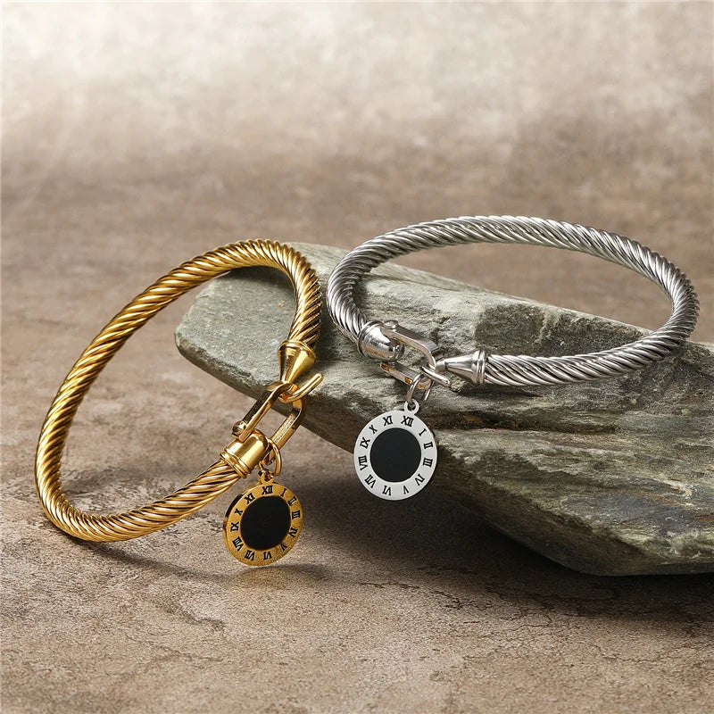 NORIA | Pulsera con abalorio
