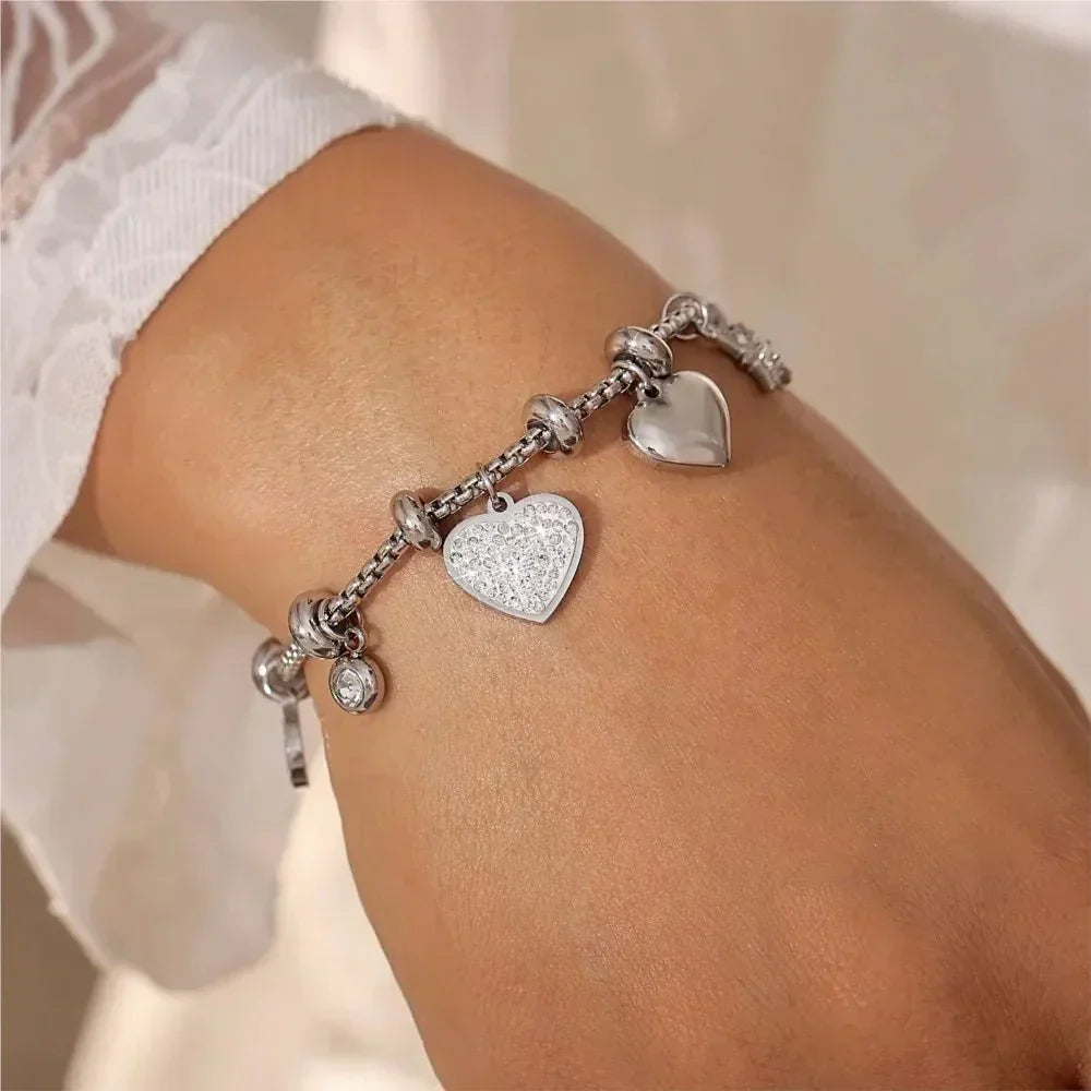 NORIA | Pulsera con abalorios