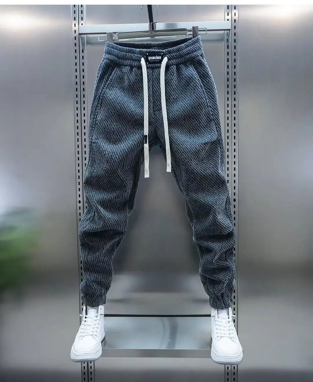 NORIA Jogger tapered