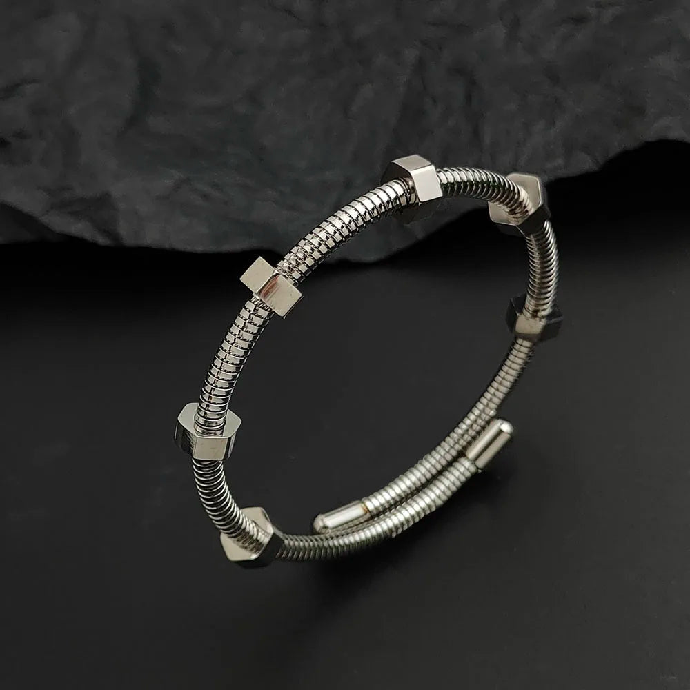 NORIA | Pulsera de diseño