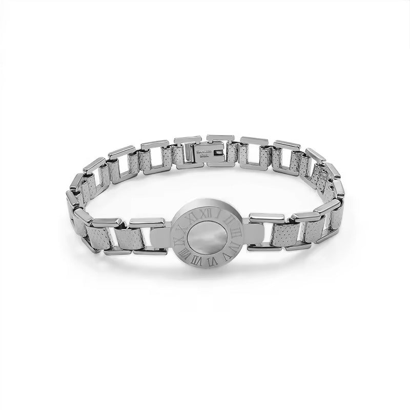 NORIA | Pulsera con cristales