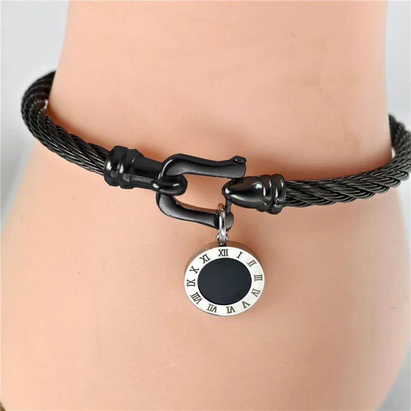 NORIA | Pulsera con abalorio