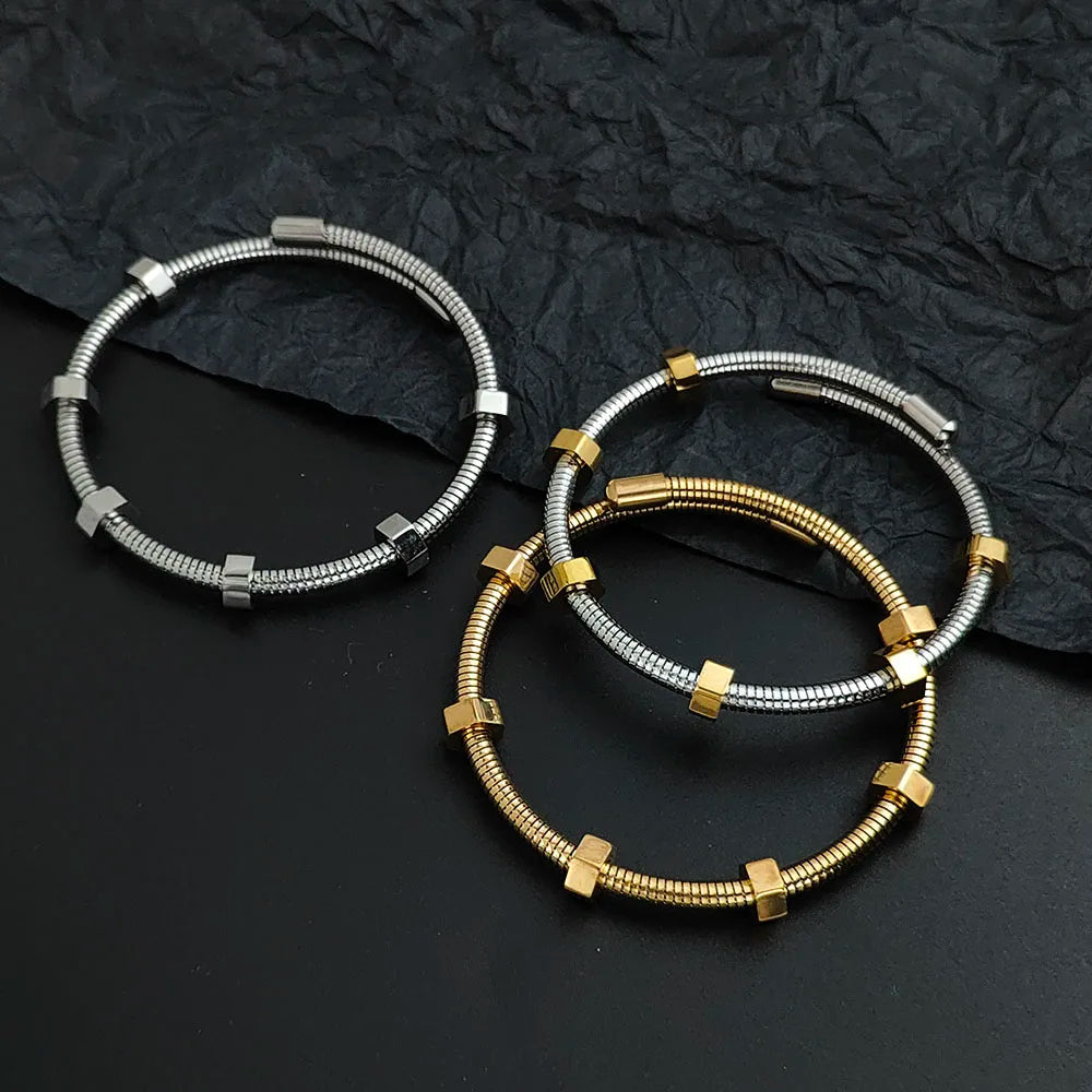 NORIA | Pulsera de diseño