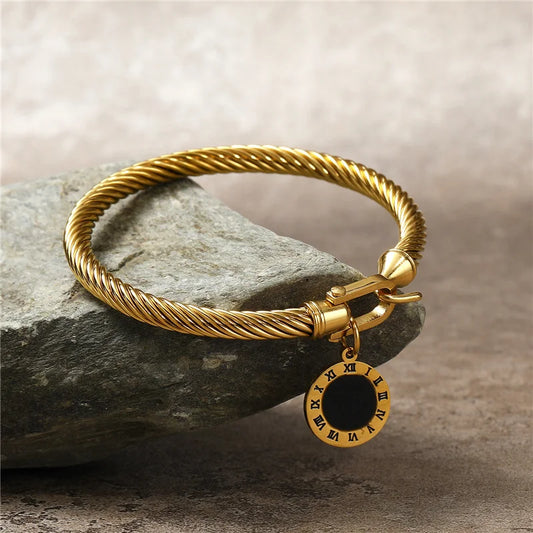 NORIA | Pulsera con abalorio