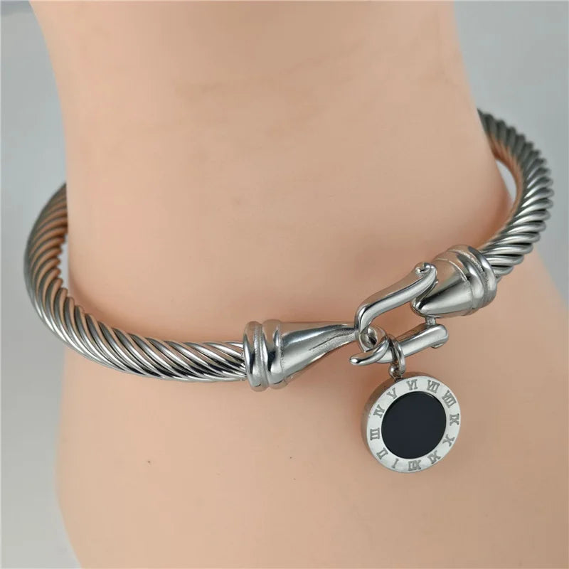 NORIA | Pulsera con abalorio