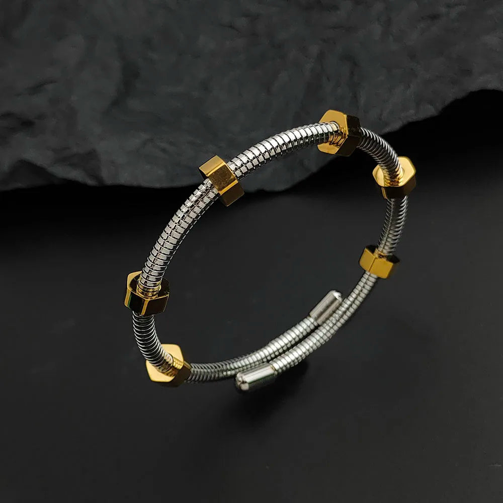 NORIA | Pulsera de diseño