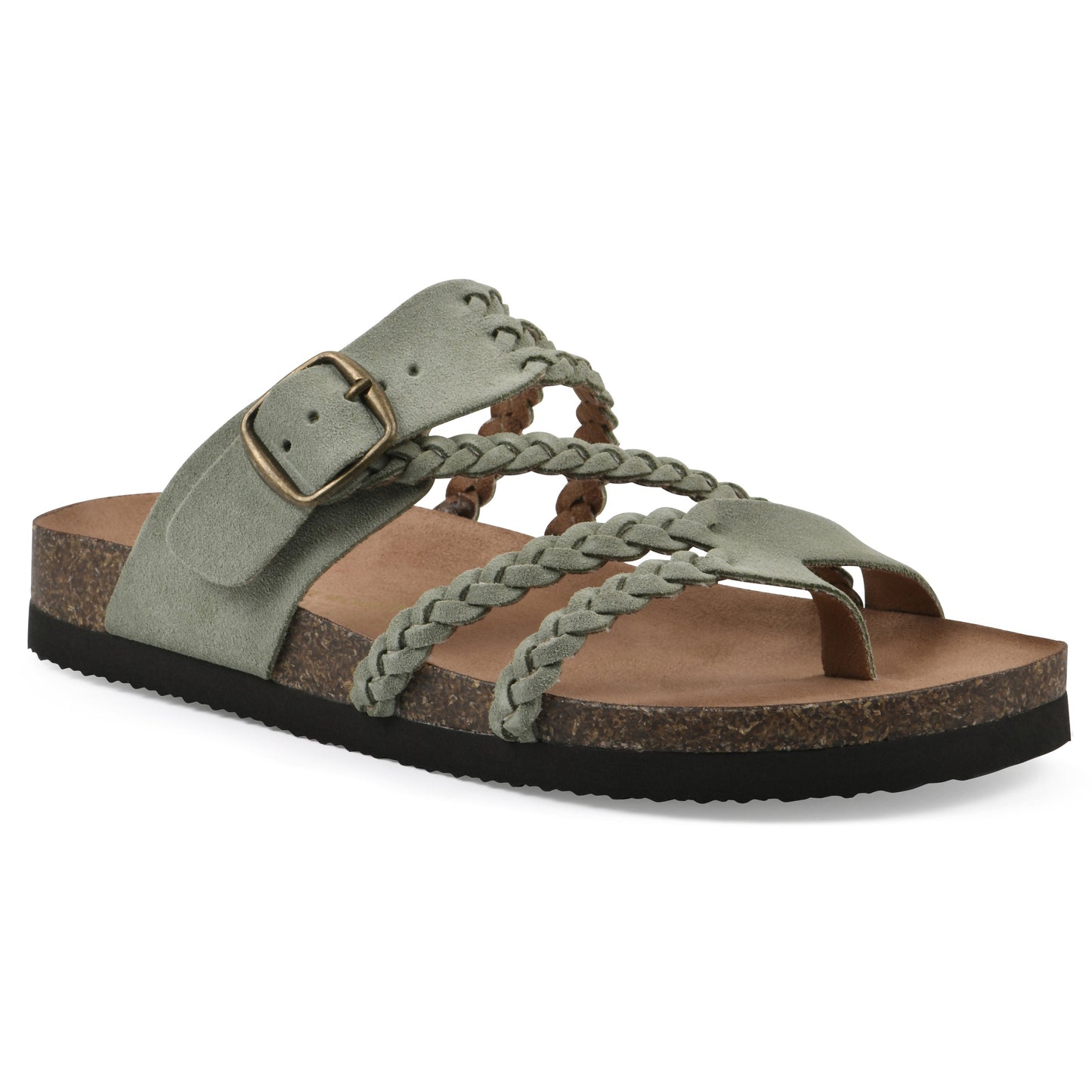 Mara | Sandales orthopédiques confort plantaire