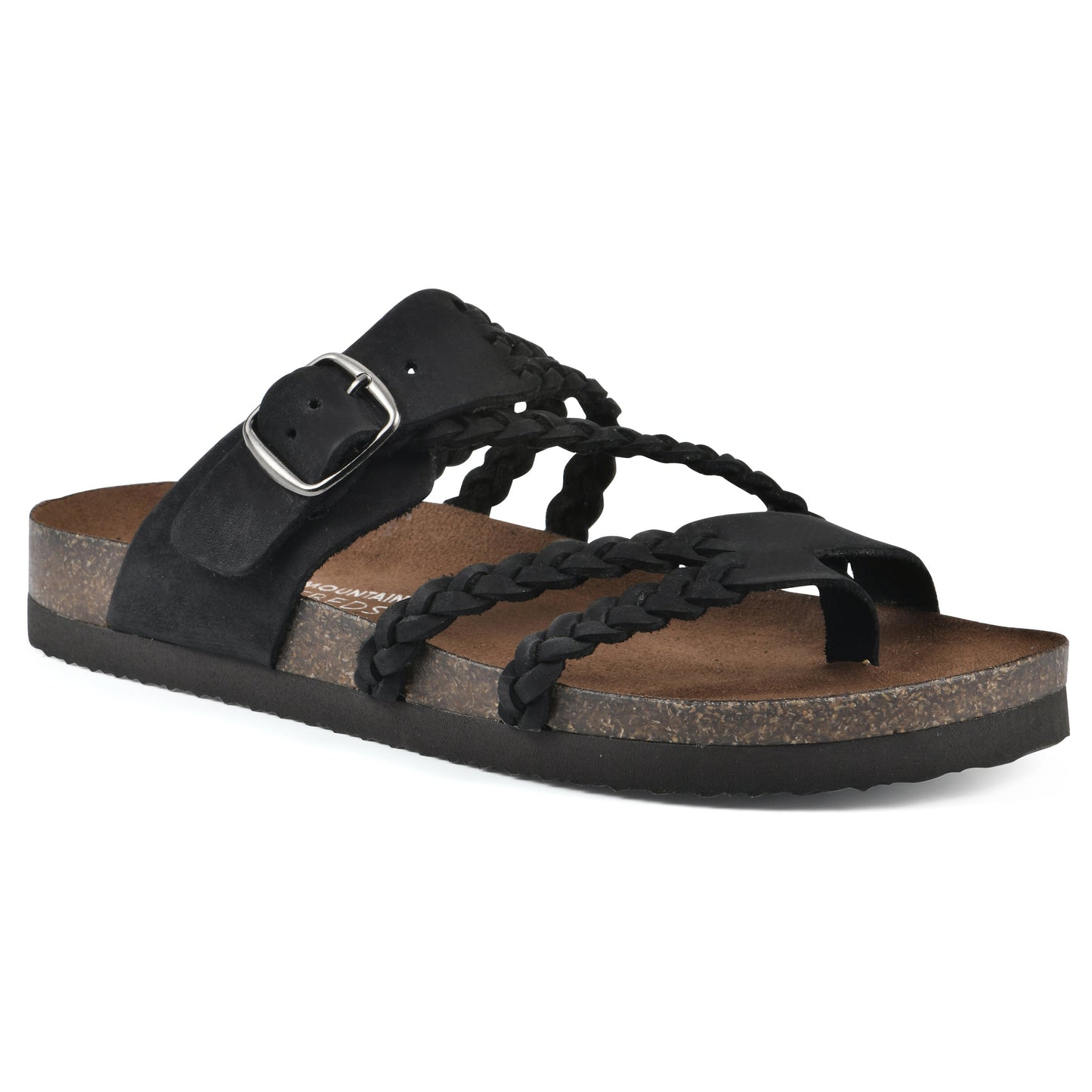 Mara | Sandales orthopédiques confort plantaire