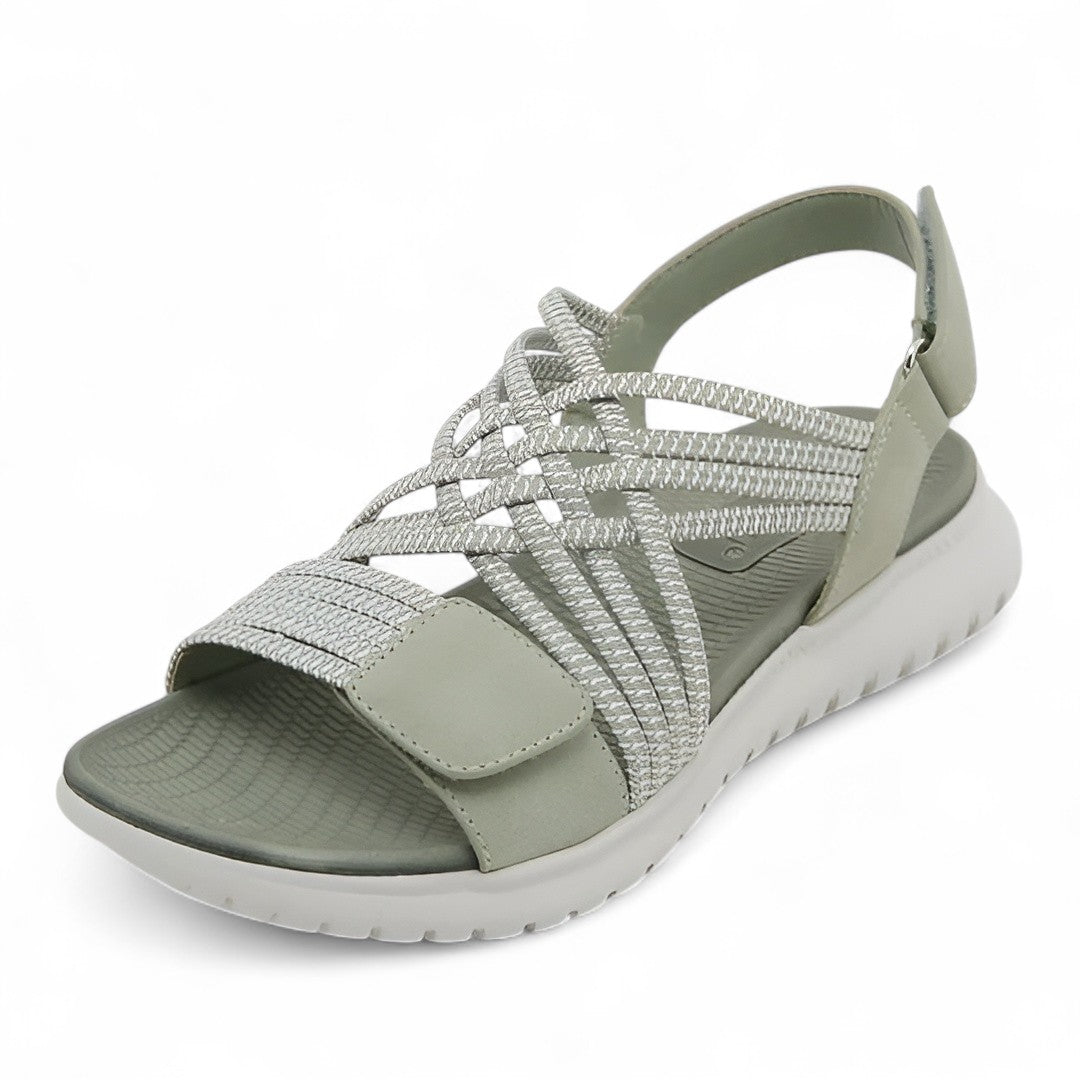 Vanna | Sandales orthopédiques ergonomiques